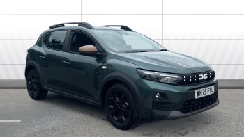 Dacia Sandero Stepway 1.0 TCe Extreme 5dr Petrol Hatchback